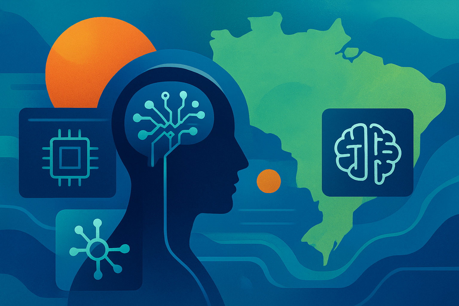 Observações Sobre Modelos Abertos no Verão de 2026