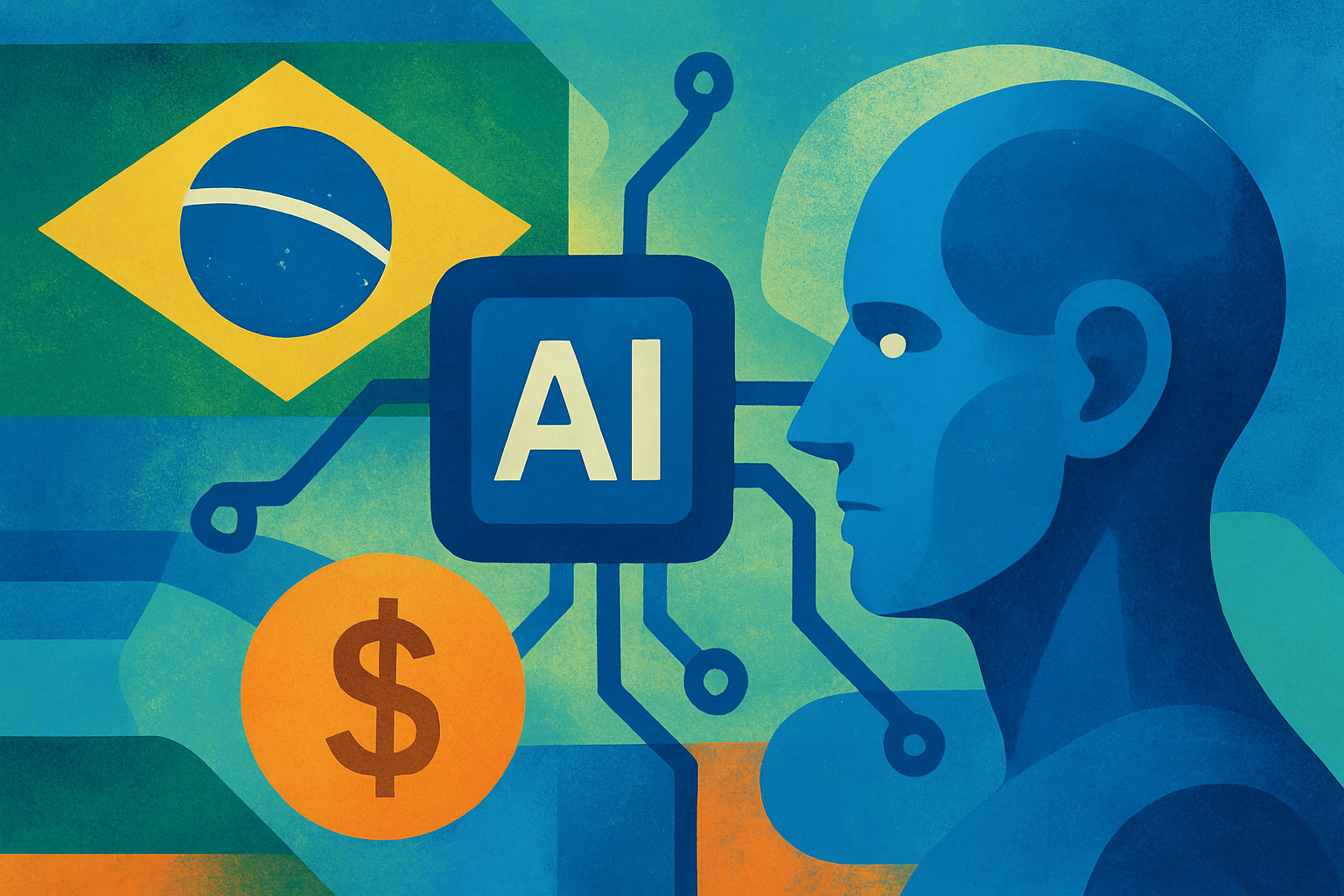 OpenAI realiza recompra de ações de funcionários por US$ 7 bilhões
