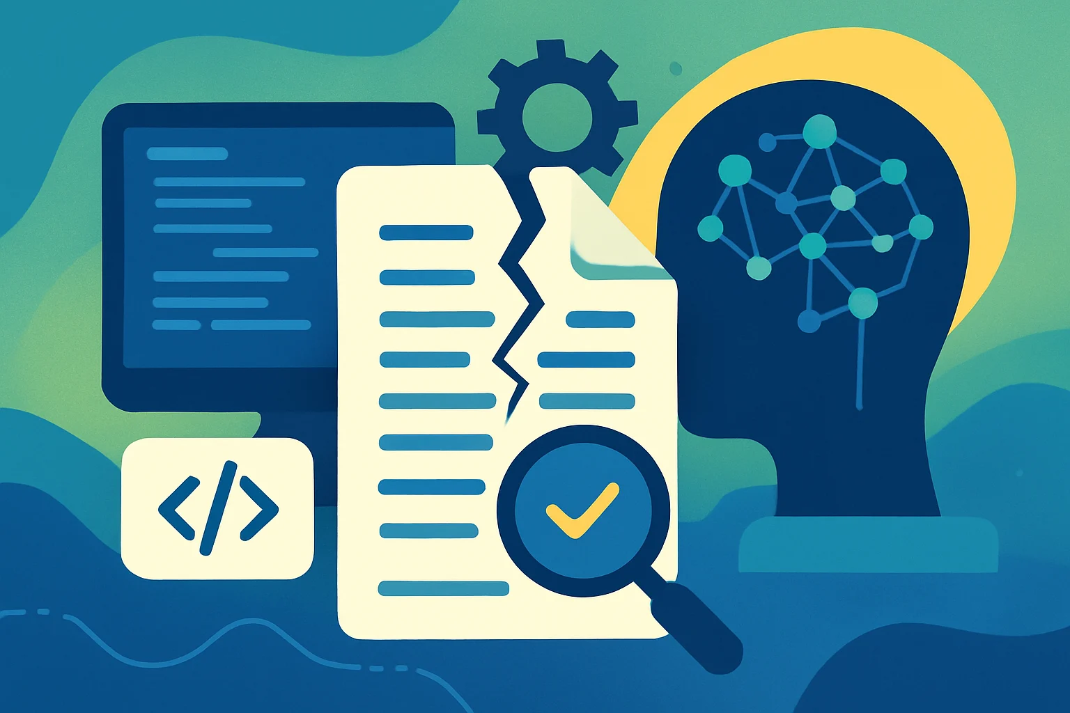 TeXFix-Bench oferece novo benchmark para reparo de documentos com falhas